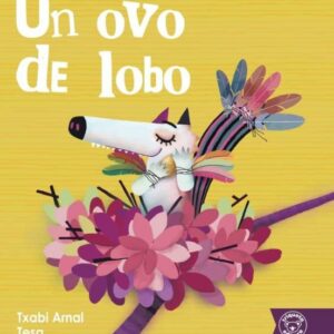 Un ovo de lobo