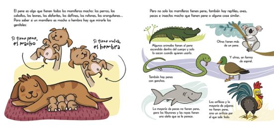 ¡Se llama pene! - Imagen 3