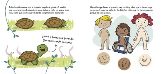 ¡Se llama pene! - Imagen 4