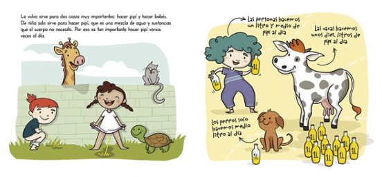 ¡Se llama vulva! - Imagen 4