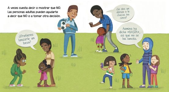 Sí es sí, no es no y siempre lo decido yo - Imagen 4