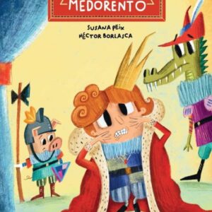 Un rei medorento