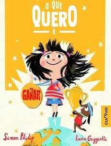O que quero é gañar