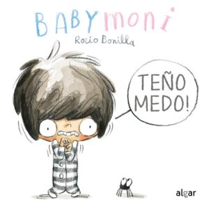 Teño medo