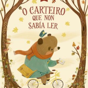 O carteiro que non sabía ler