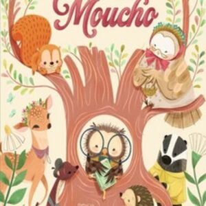 Os recordos de moucho