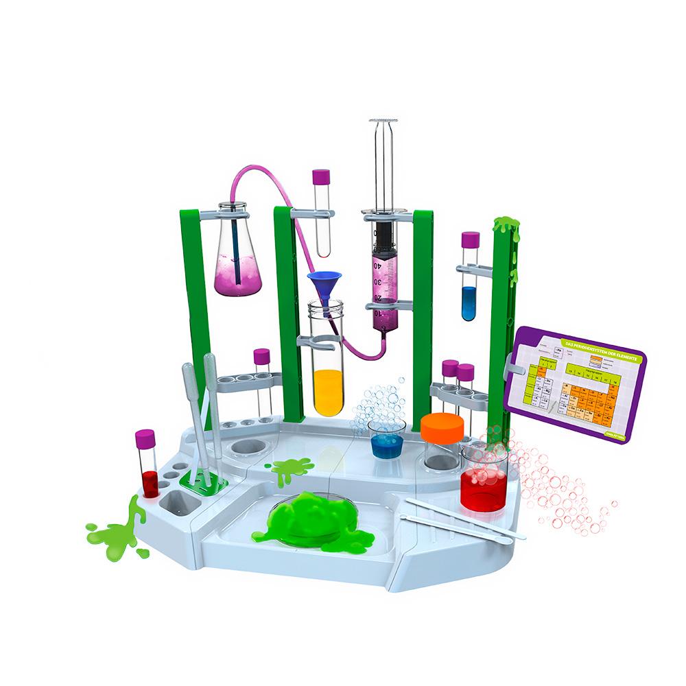 Laboratorio de Química Big Fun Chemistry - Imagen 2