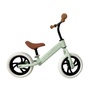 Bici Premiun Play and Store Green