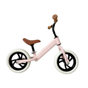 Bici Premiun Play and Store Pink
