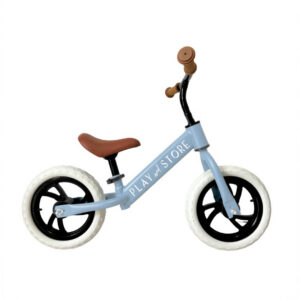 Bici Premiun Play and Store Light Blue