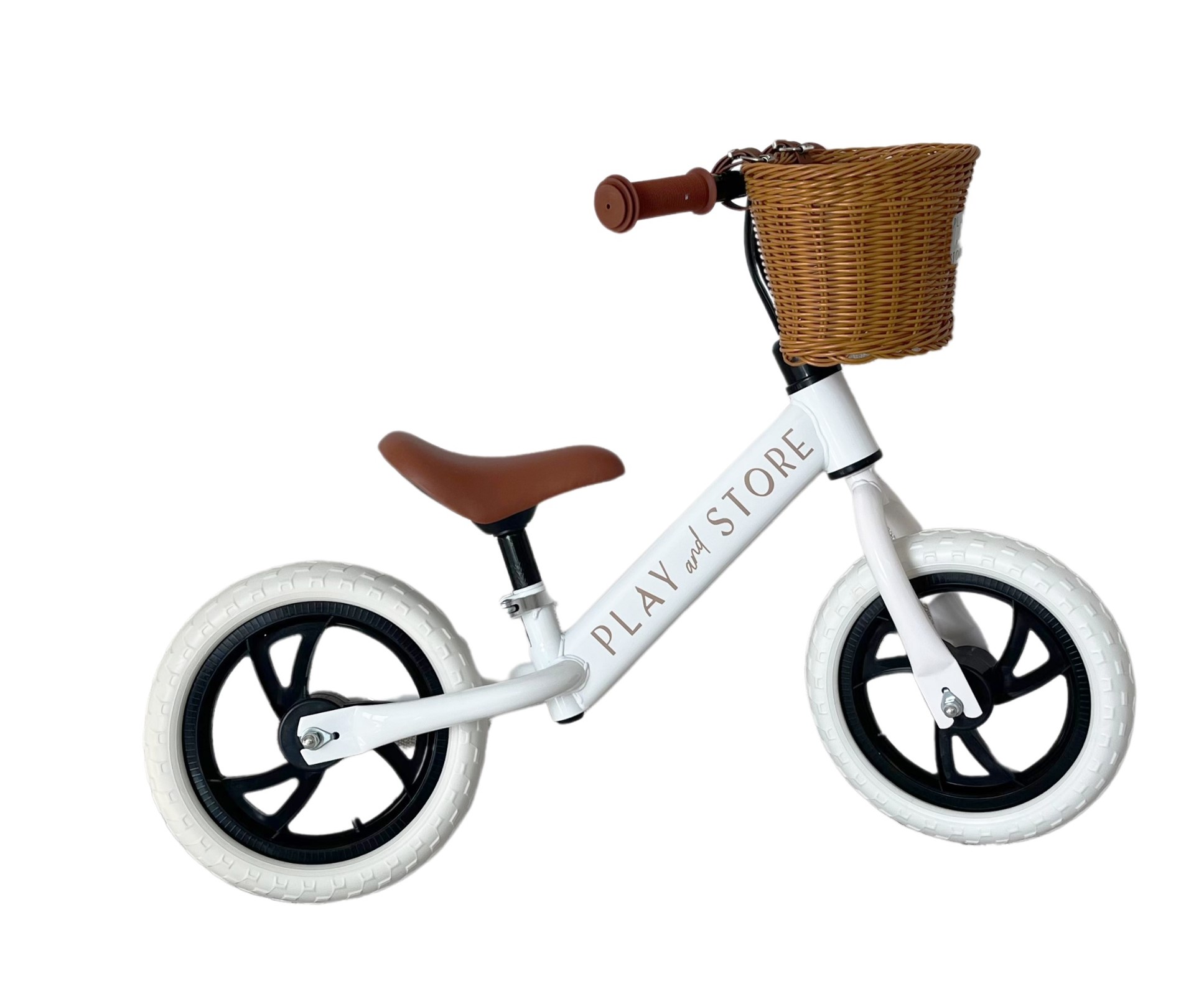 Set Cesta + Timbre Play And Store - Imagen 2