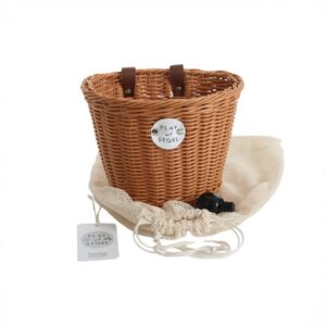 Set Cesta + Timbre Play And Store