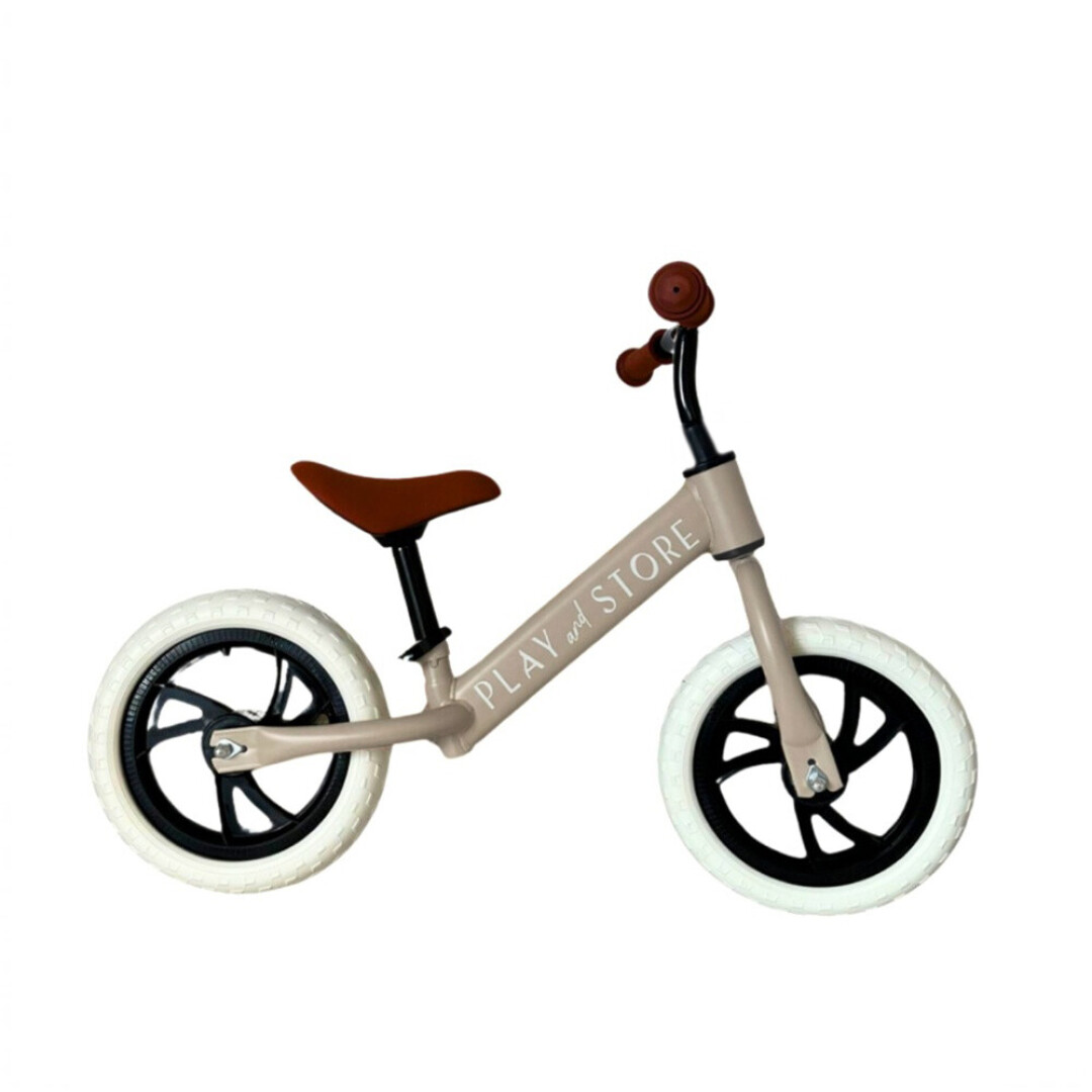 Bici Premiun Play and Store Light Taupe