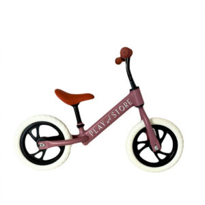 Bici Premiun Play and Store Cherry