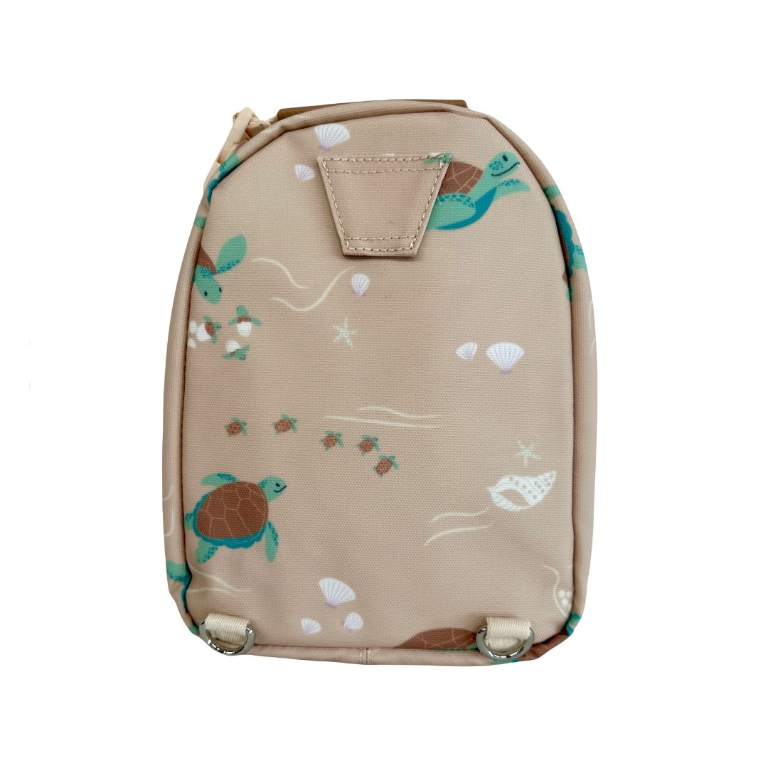 Bolsa Térmica Play and Store Turtle - Imagen 2