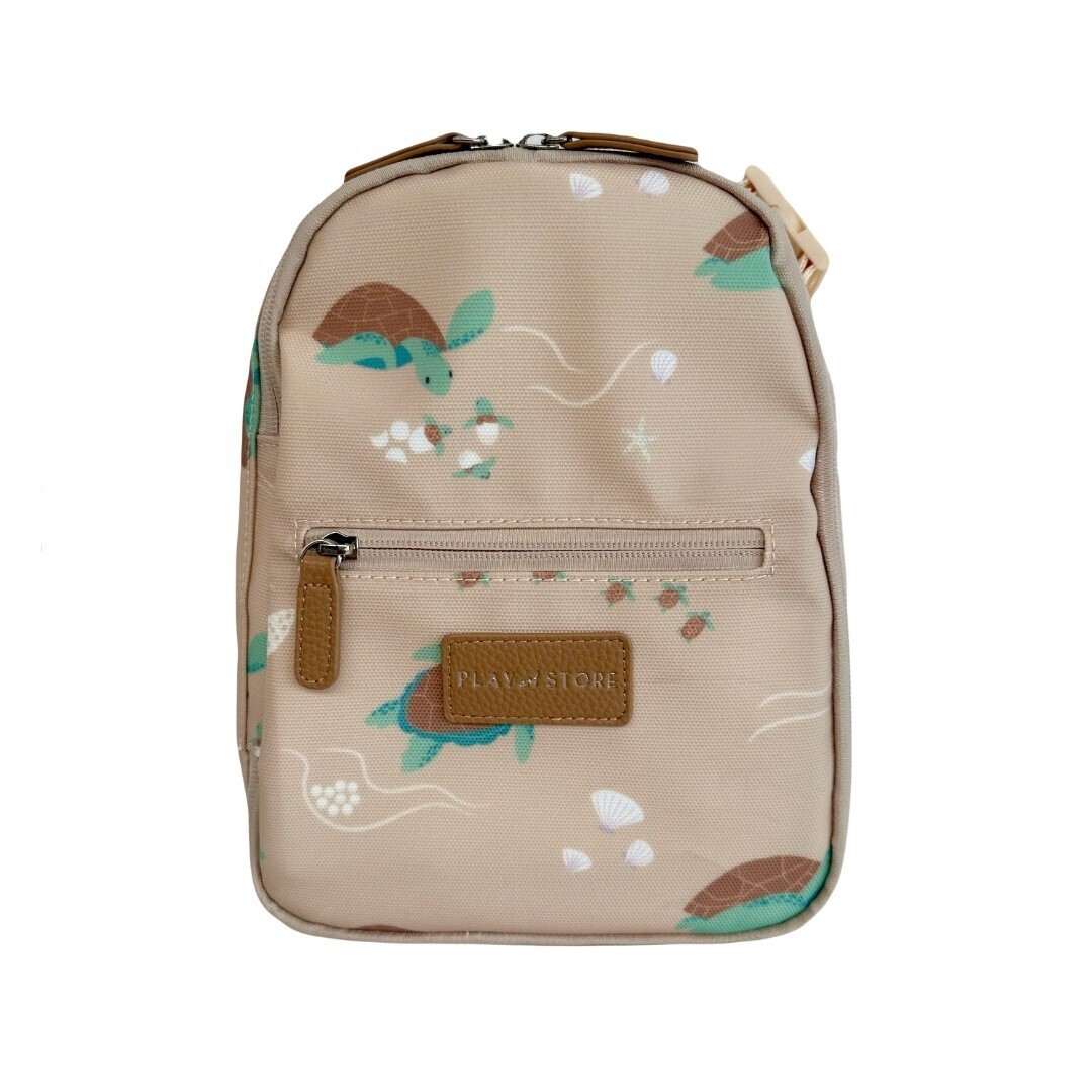 Bolsa Térmica Play and Store Turtle