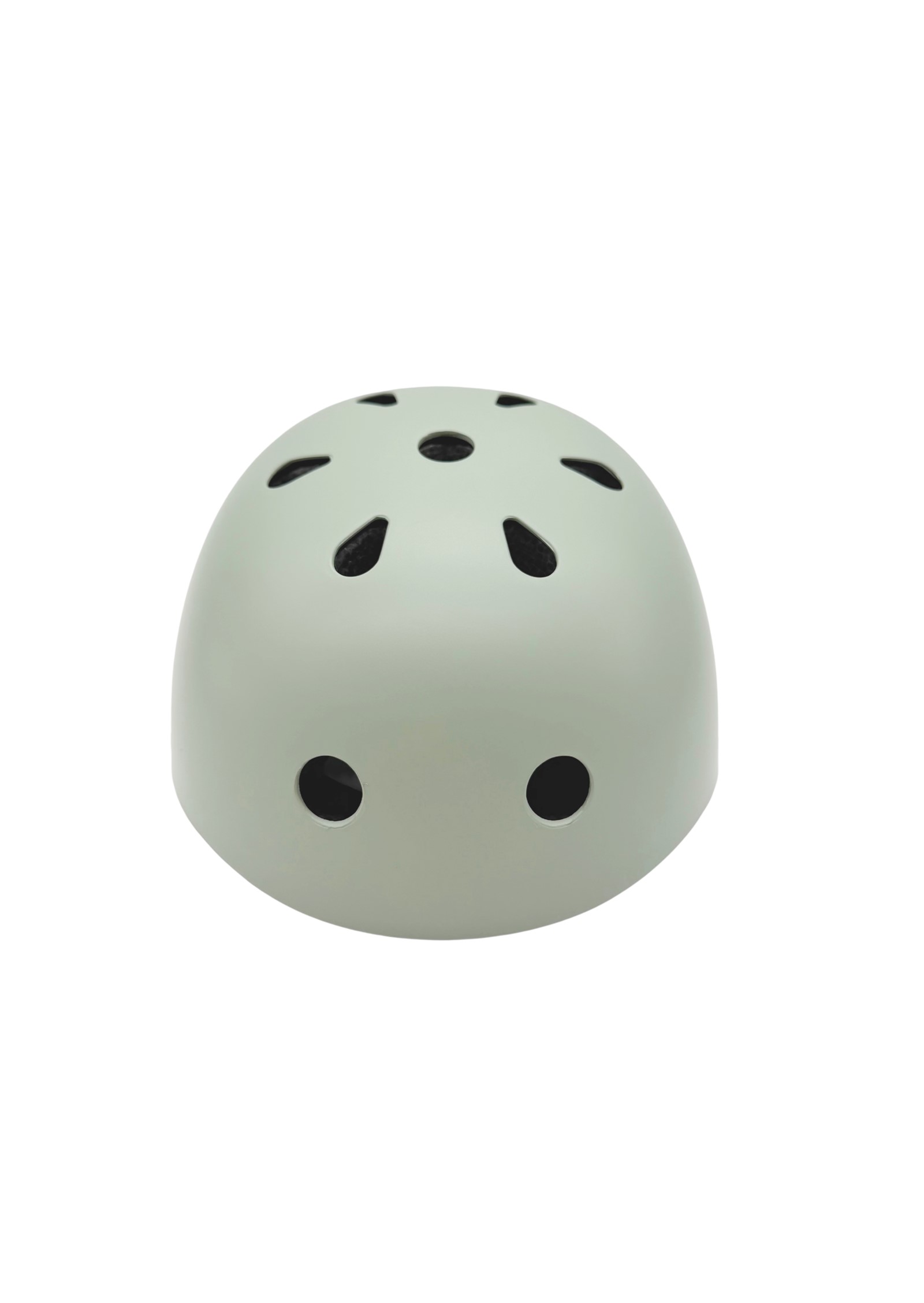 Casco con Luz Play and Store Green - Imagen 2