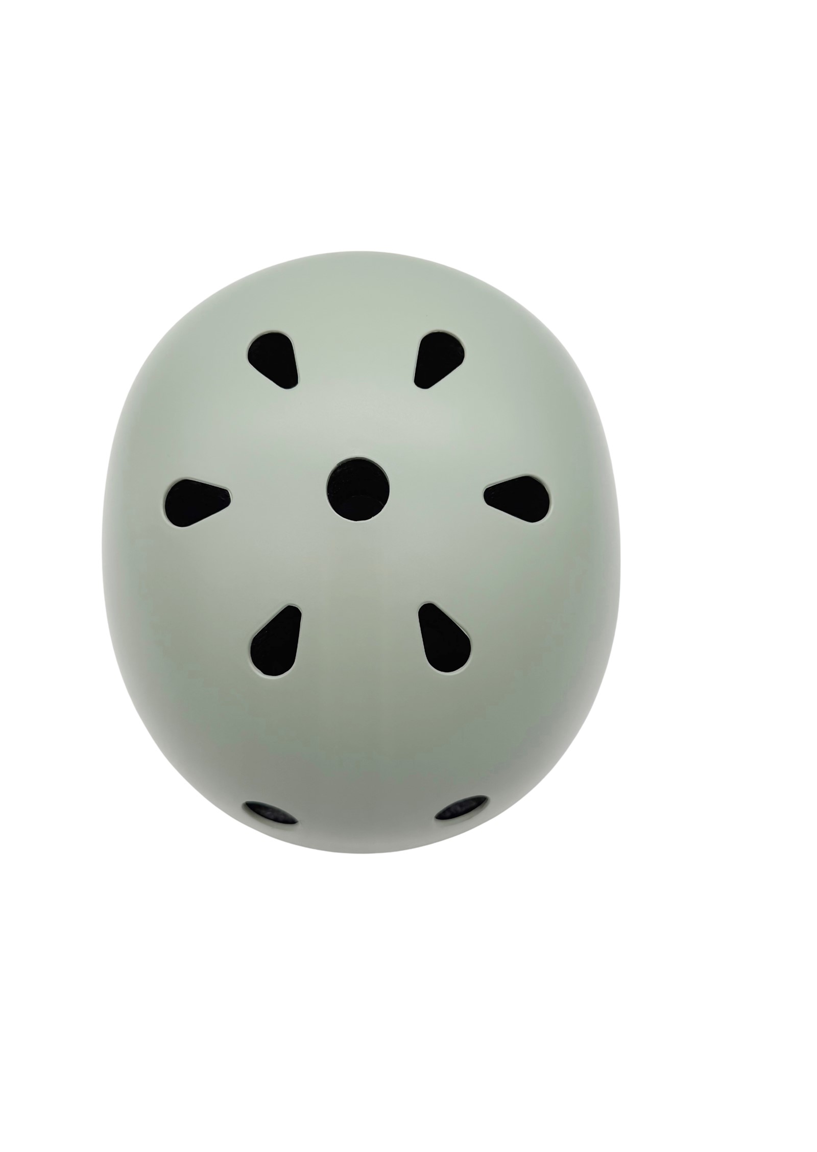 Casco con Luz Play and Store Green - Imagen 4