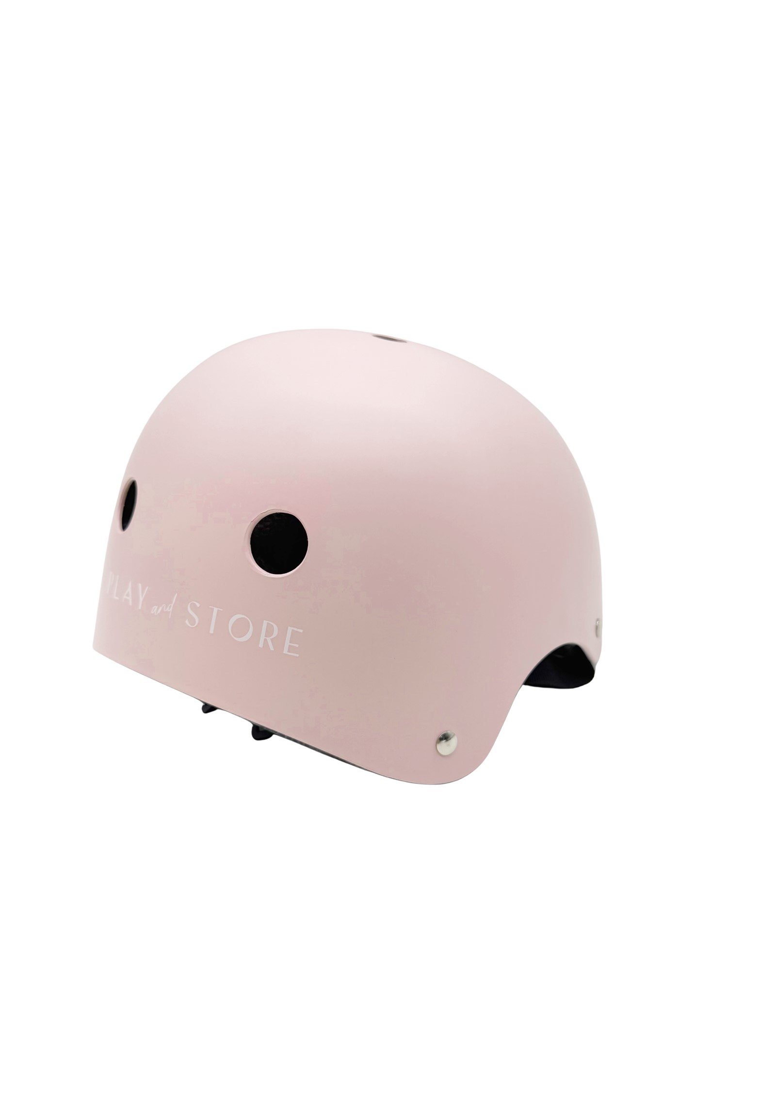 Casco con Luz Play and Store Pink - Imagen 2
