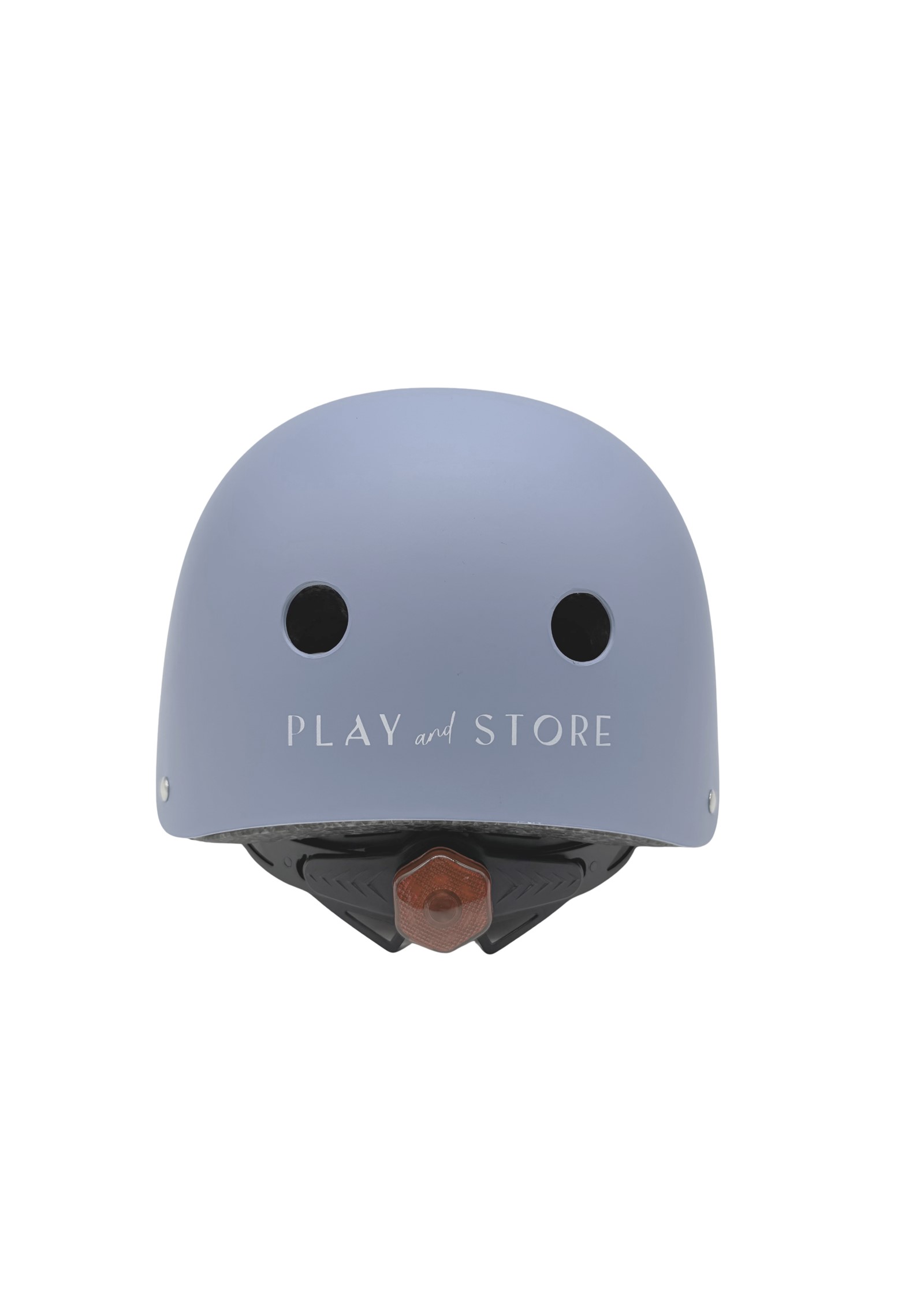 Casco con Luz Play and Store Blue - Imagen 6
