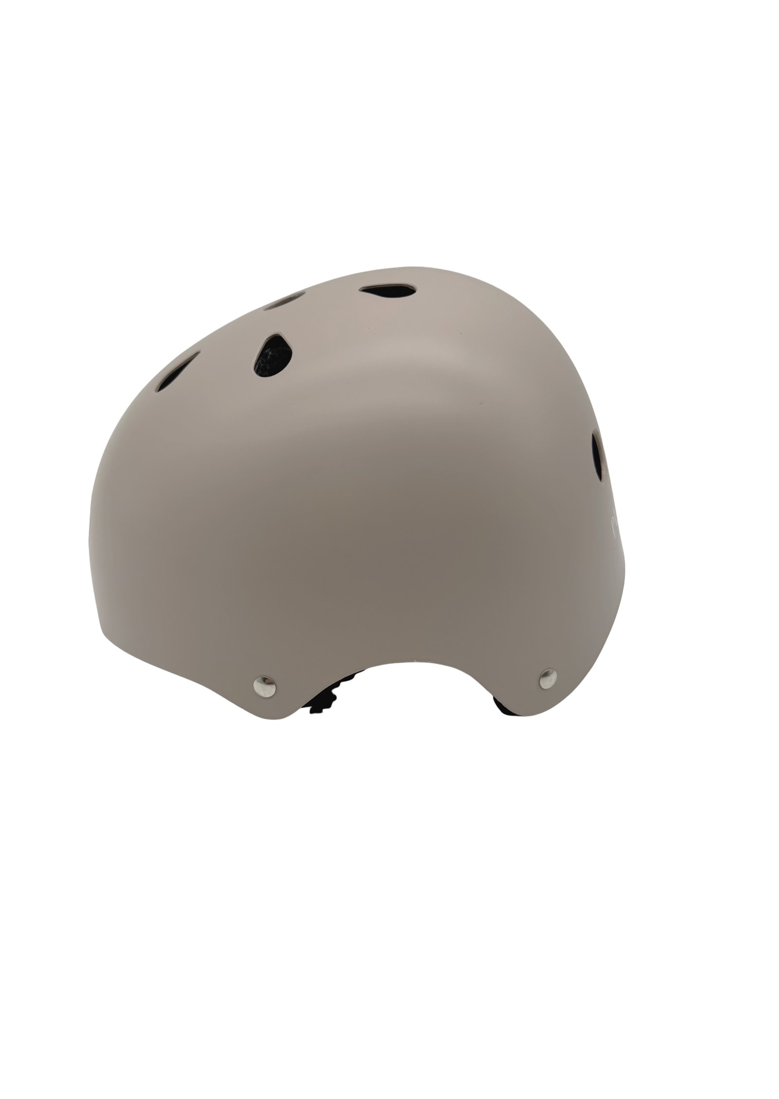 Casco con Luz Play and Store Taupe - Imagen 2