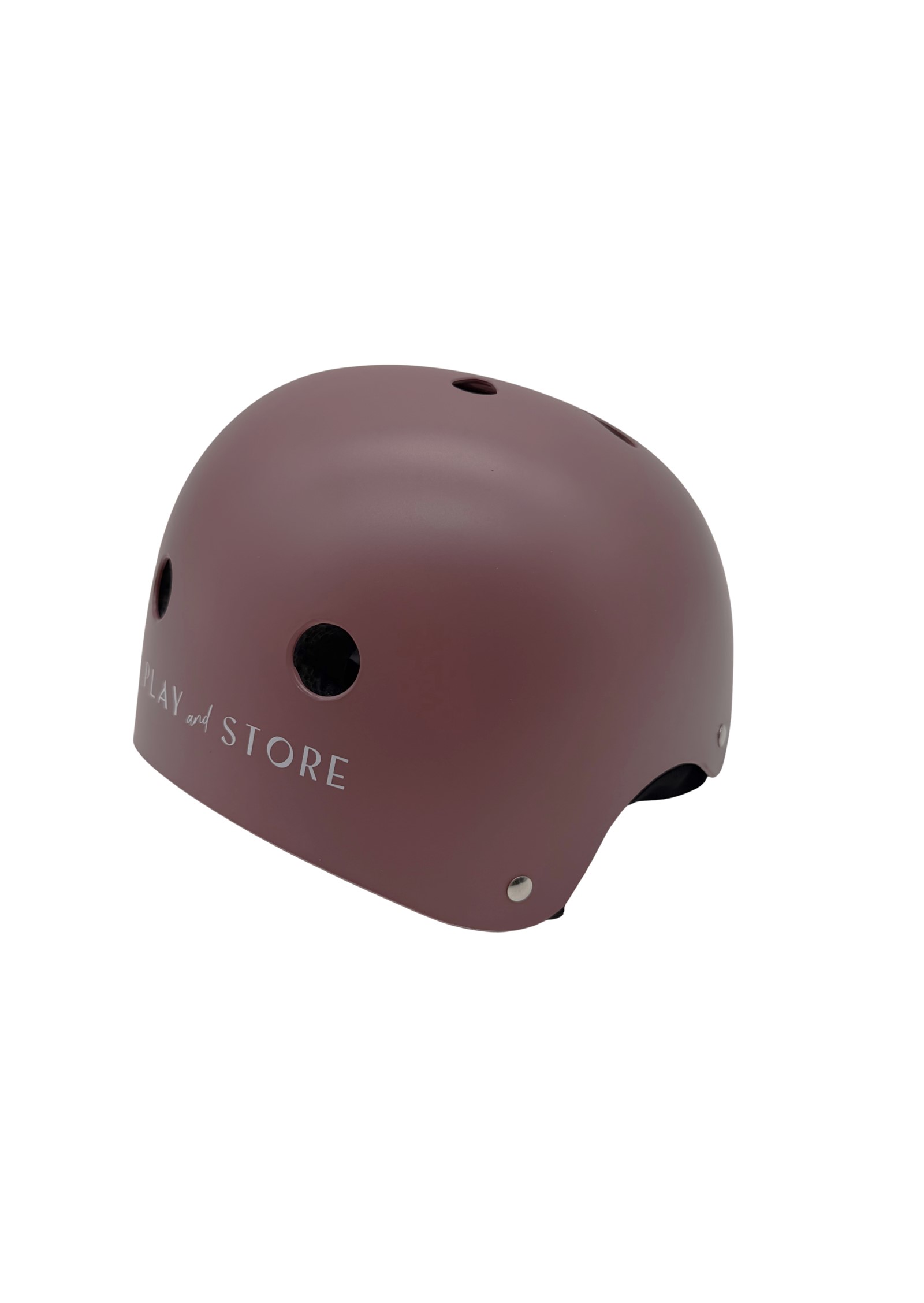 Casco con Luz Play and Store Cherry - Imagen 5