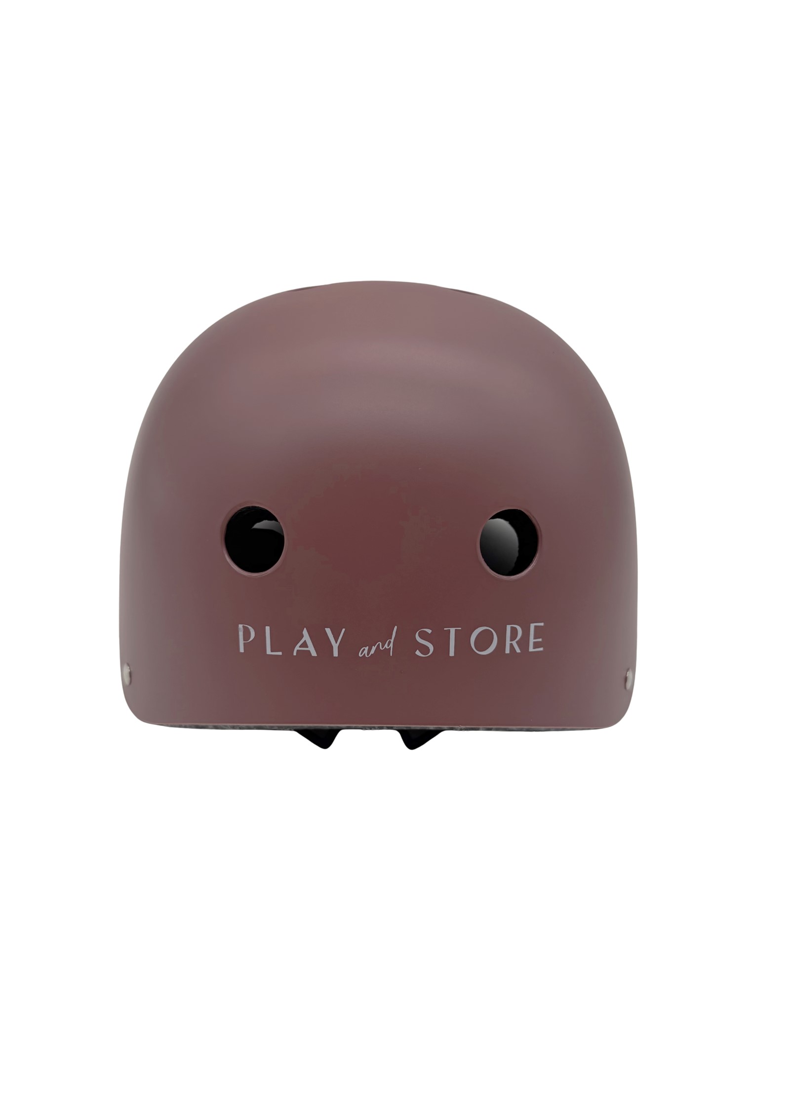 Casco con Luz Play and Store Cherry - Imagen 6