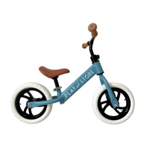Bici Premiun Play and Store Blue