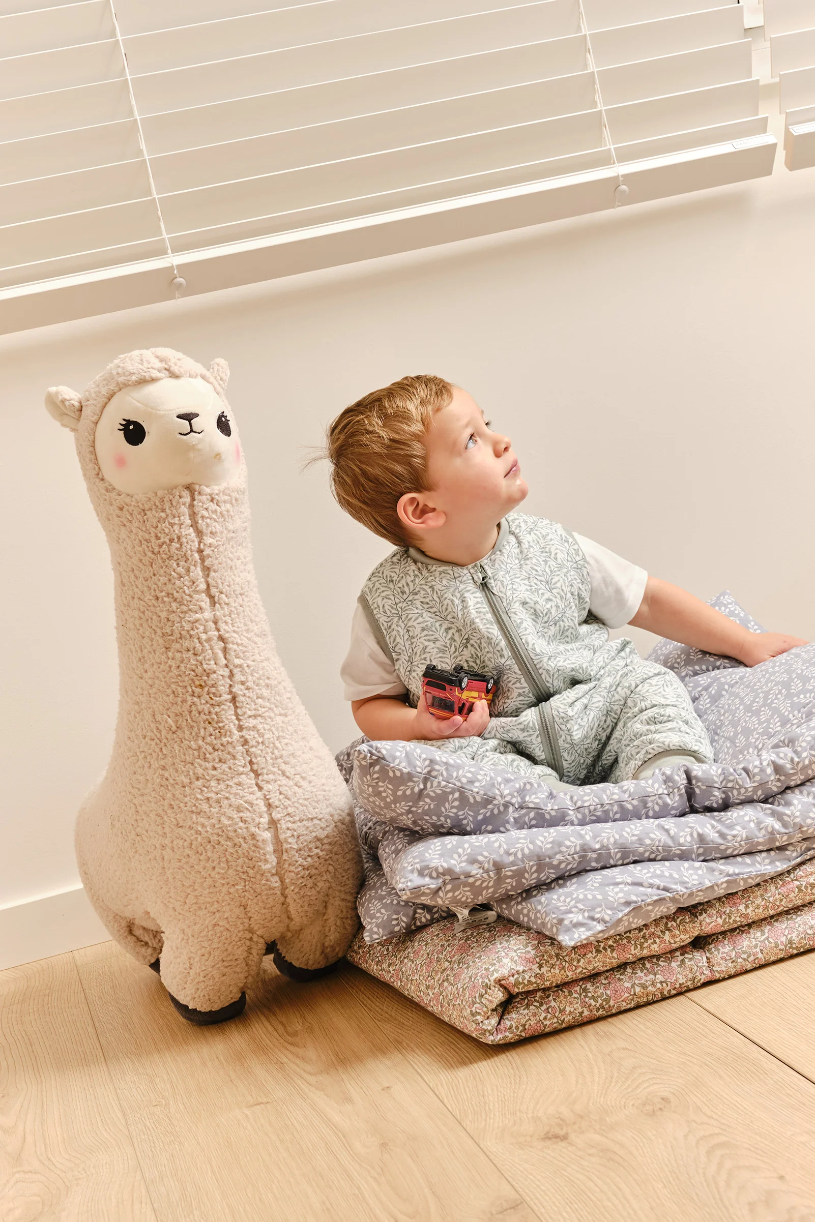 Pijama Manta - Inés II - TOG 1 - Imagen 5