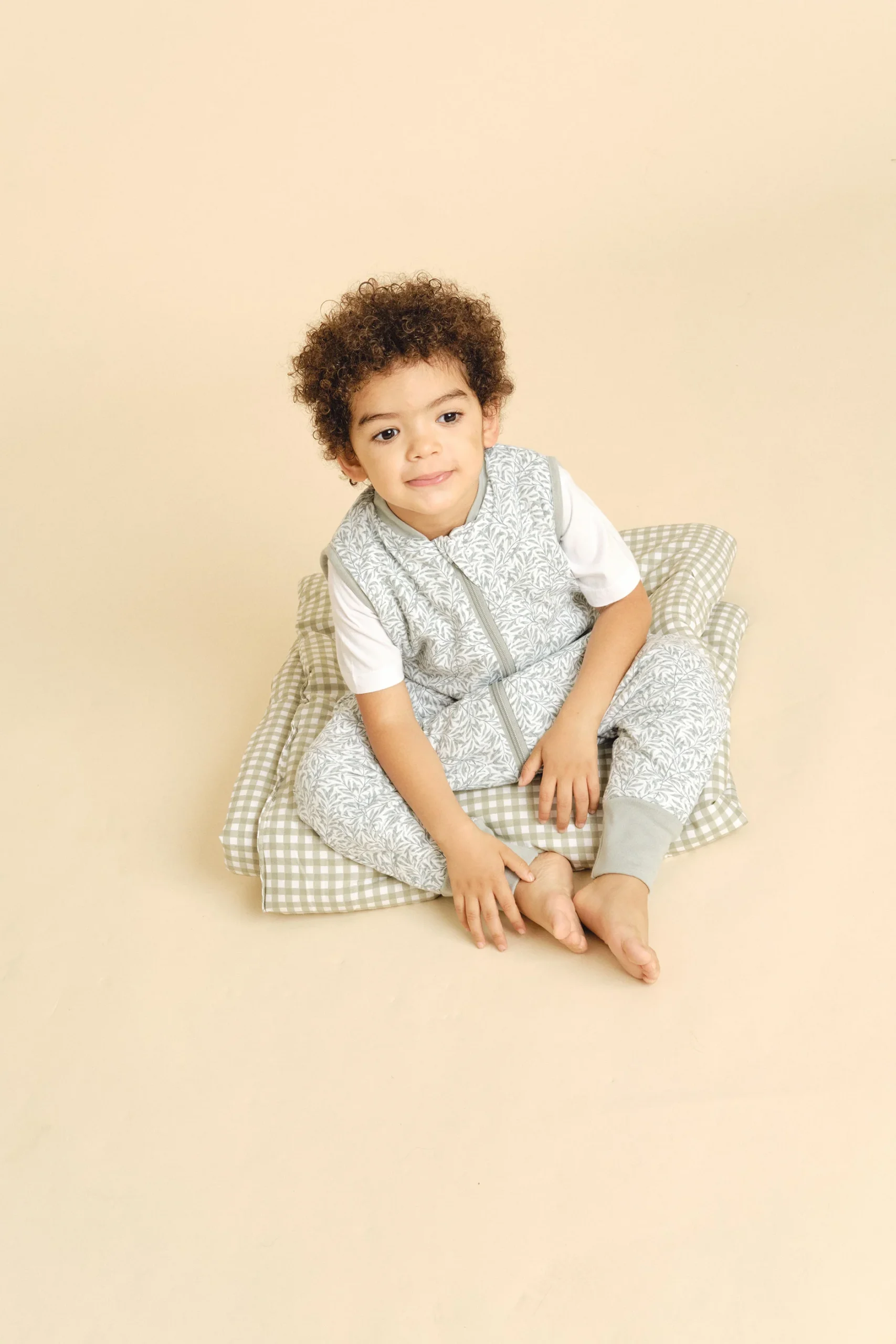 Pijama Manta - Inés II - TOG 1 - Imagen 4