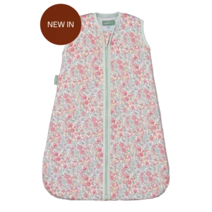 Saco de Dormir Bebé - Summer Bloom - TOG 1