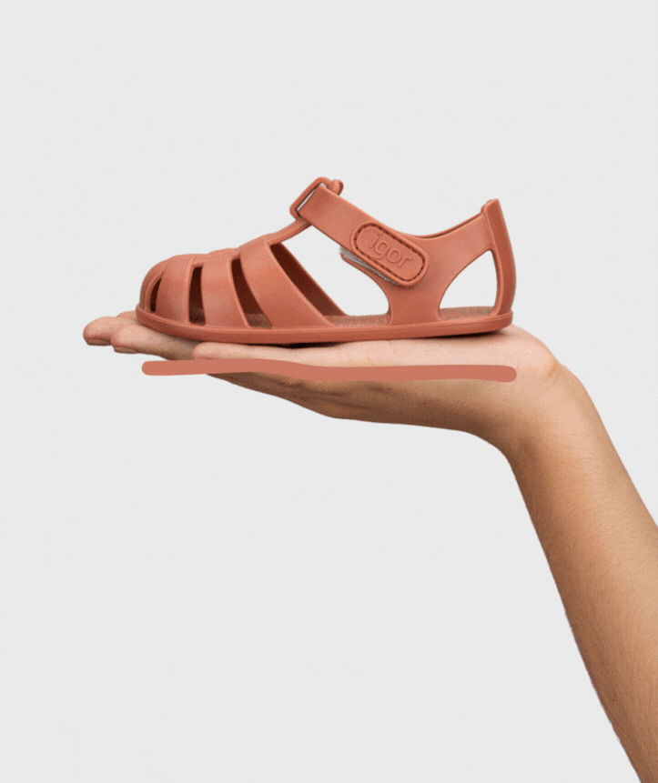 Nemo Solid Terracota - Imagen 5