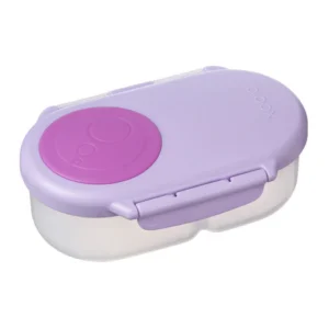 Snackbox Sugar Plum