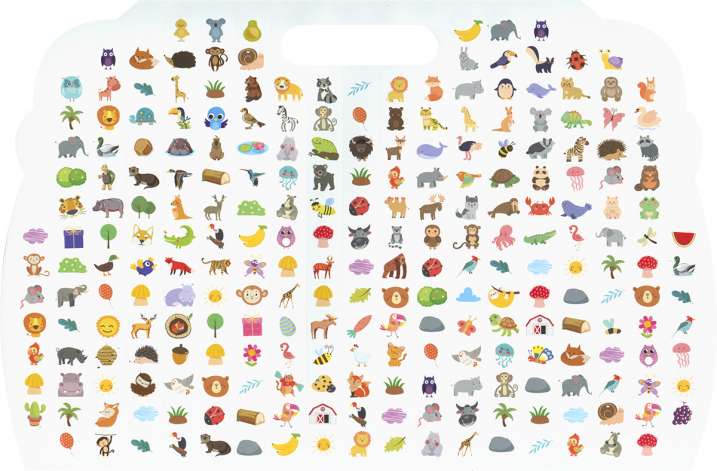 Animales - Imagen 2