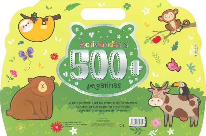 Animales - Imagen 4