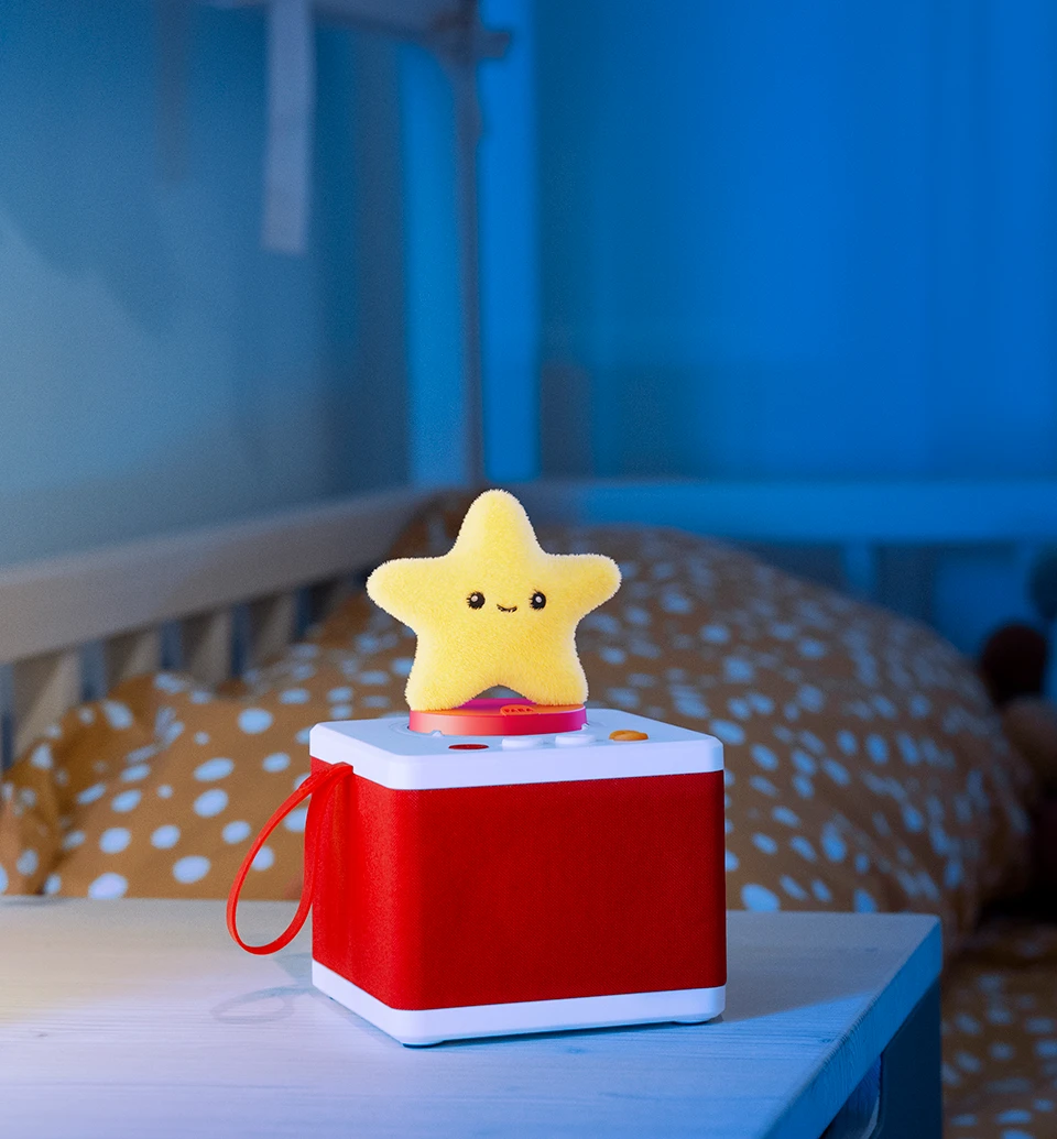 Duerme, duerme estrellita - Imagen 3