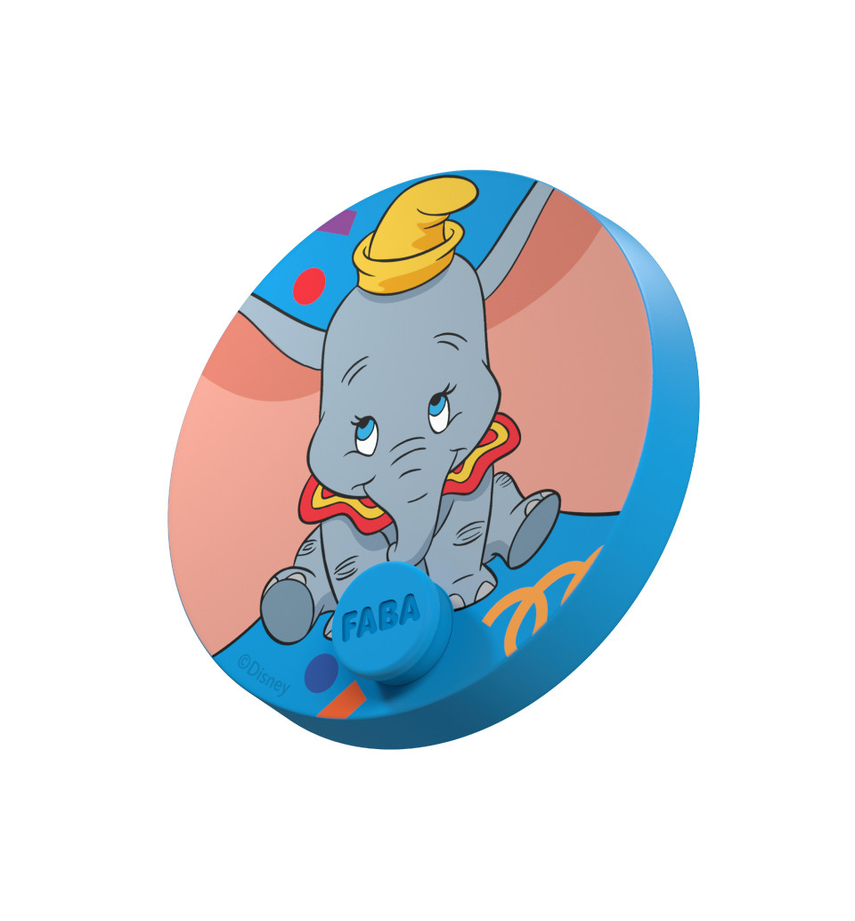 Dumbo Disco Sonoro