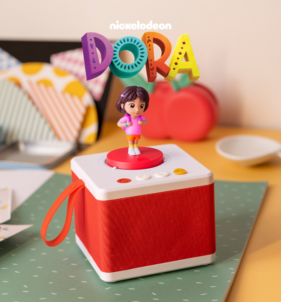 El Mundo de Dora - Imagen 2