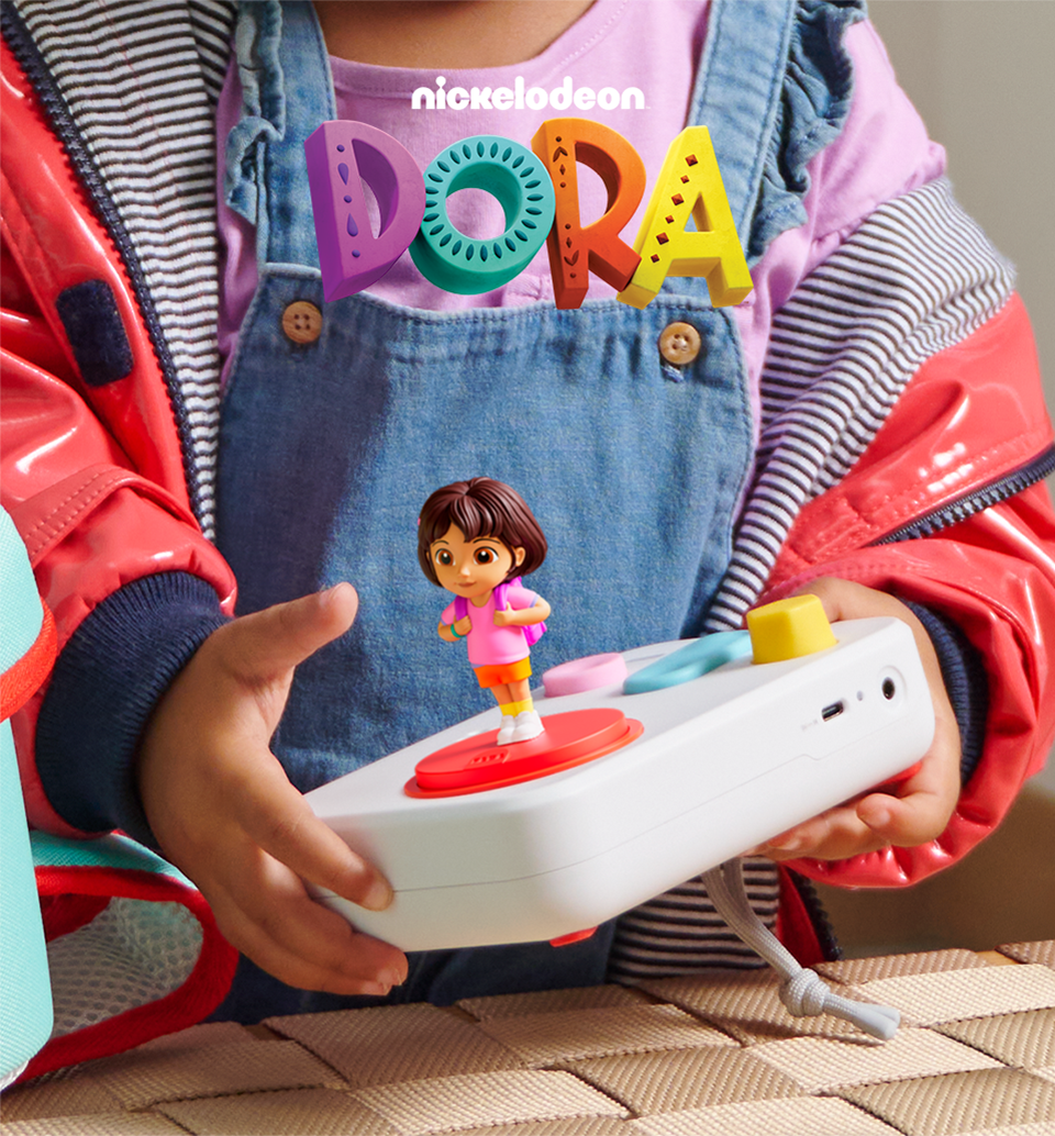El Mundo de Dora - Imagen 3