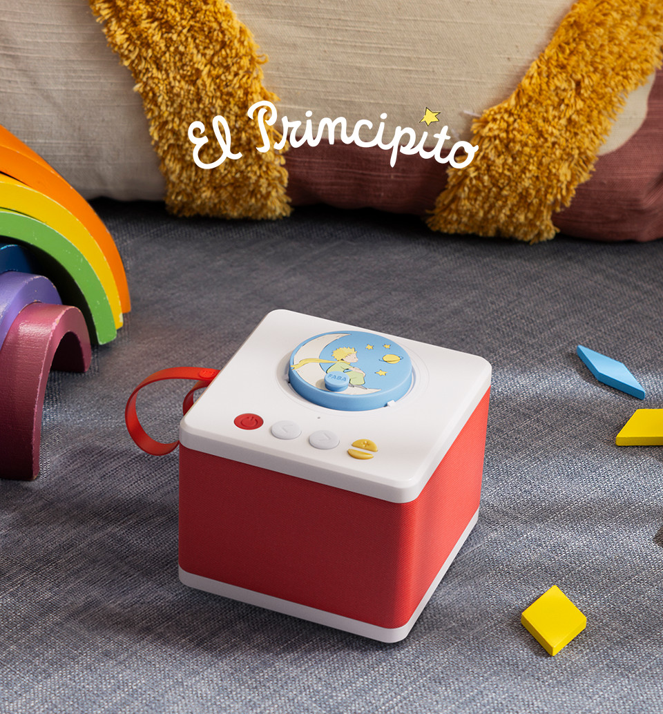 El Principito Disco Sonoro - Imagen 3