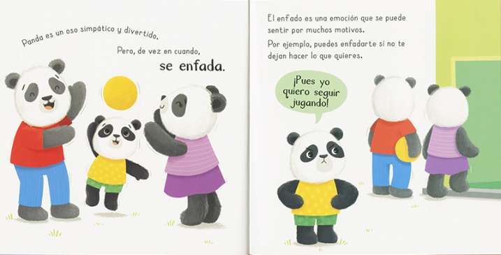Estoy tranquilo ¡y no enfadado! - Imagen 2