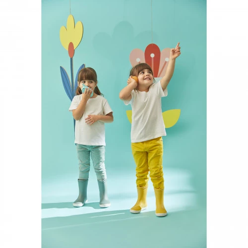 Juego de 2 Walkie-Talkies - Imagen 3