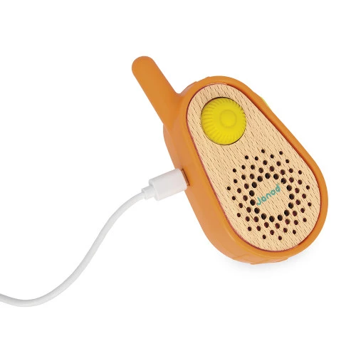 Juego de 2 Walkie-Talkies - Imagen 5