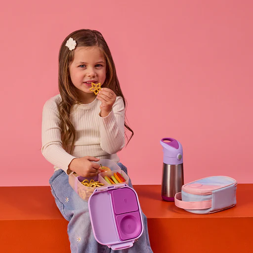 Mini Lunchbox Sugar Plum - Imagen 3