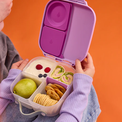 Mini Lunchbox Sugar Plum - Imagen 2
