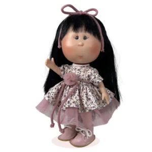 Muñeca Little Mia Spring