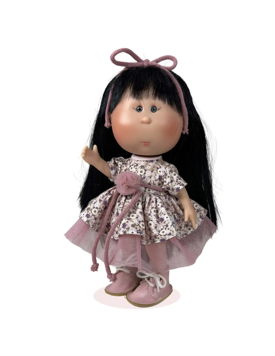 Muñeca Little Mia Spring