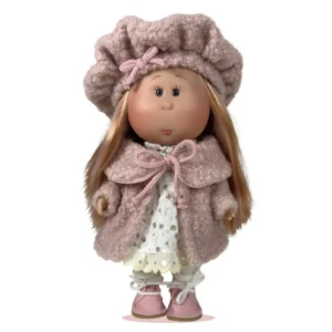 Muñeca Little Mia Winter