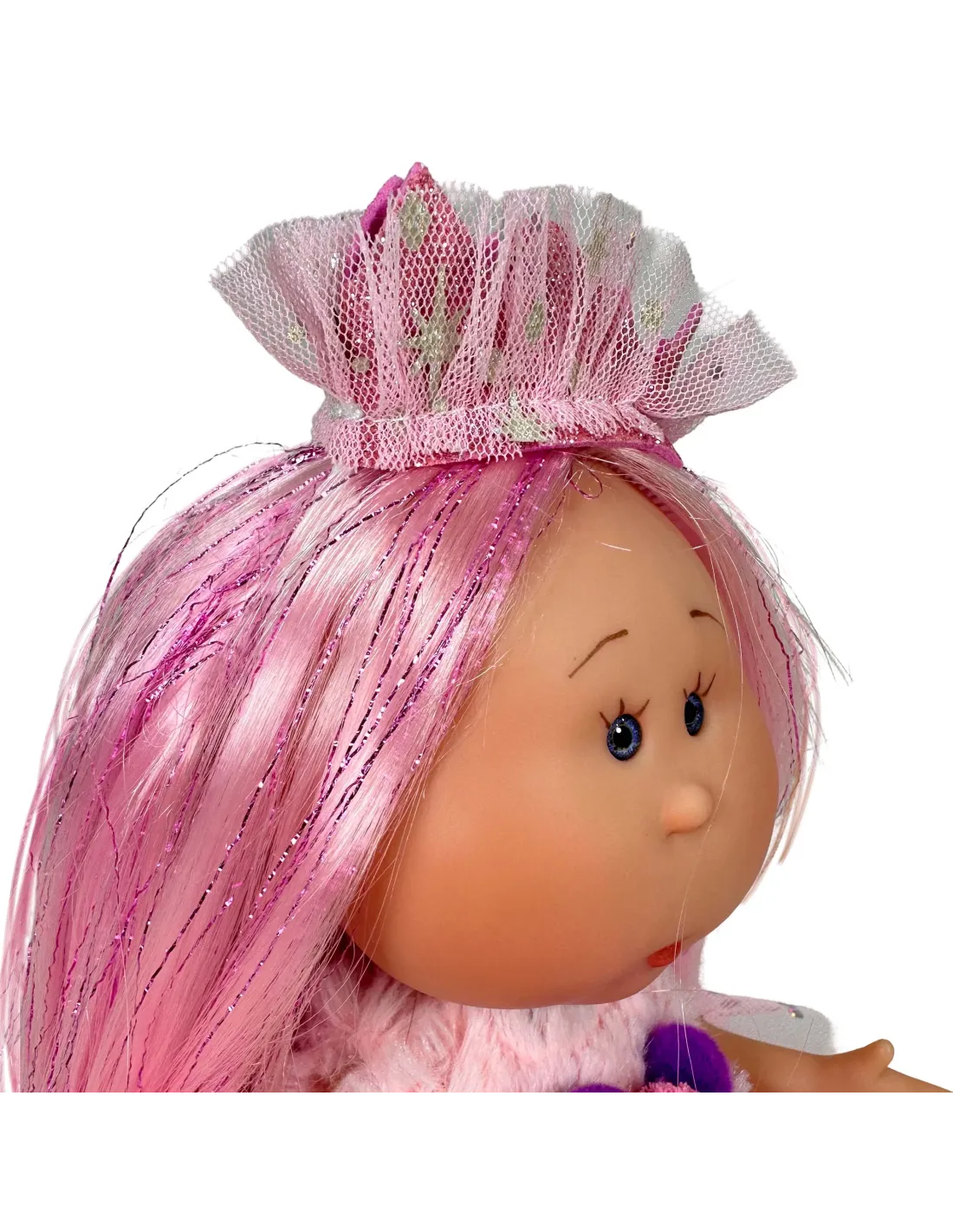 Muñeca Little Mia Queen - Imagen 3