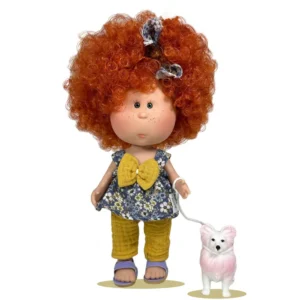Muñeca Little Mia Walker